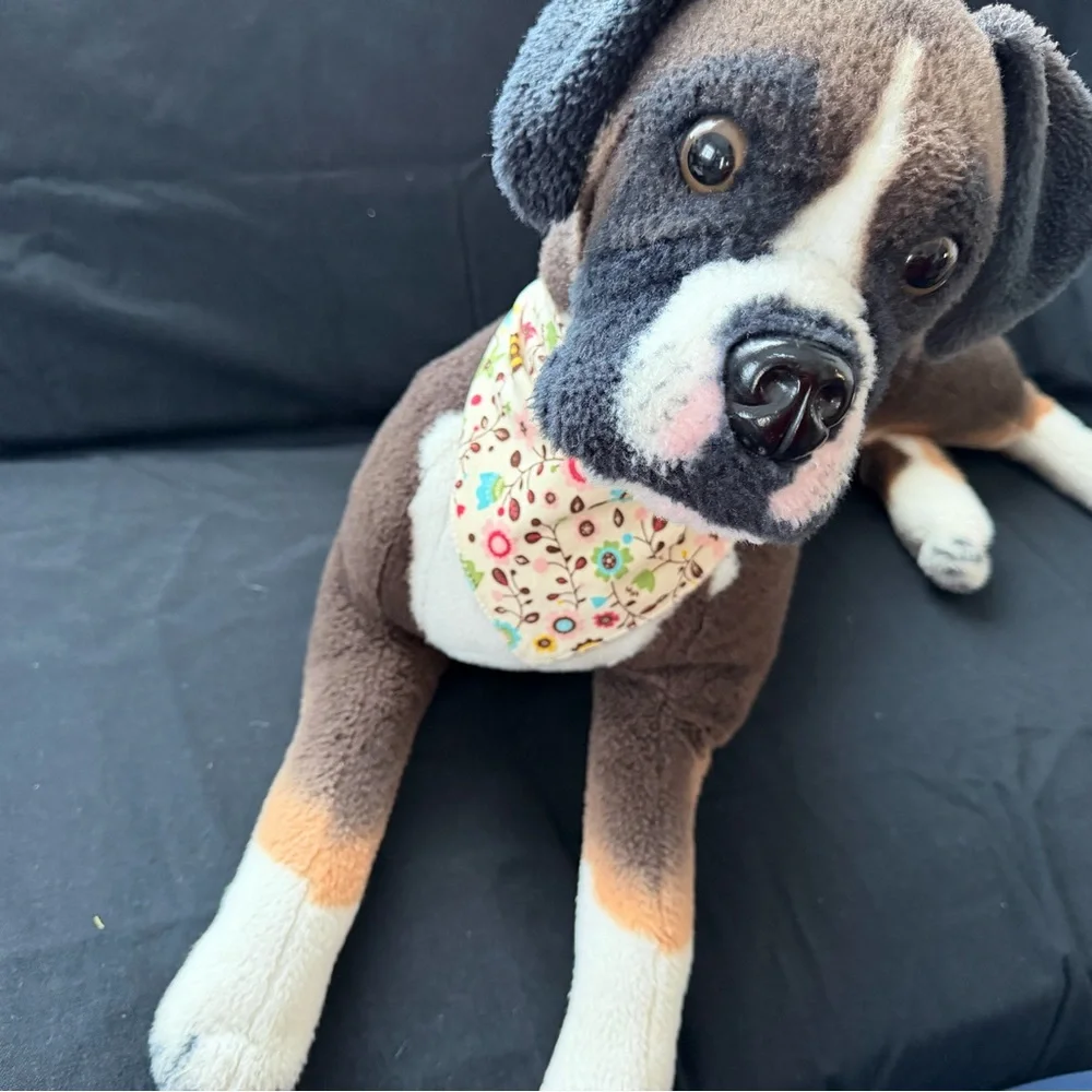 New Decorative Design Dog Bandanna